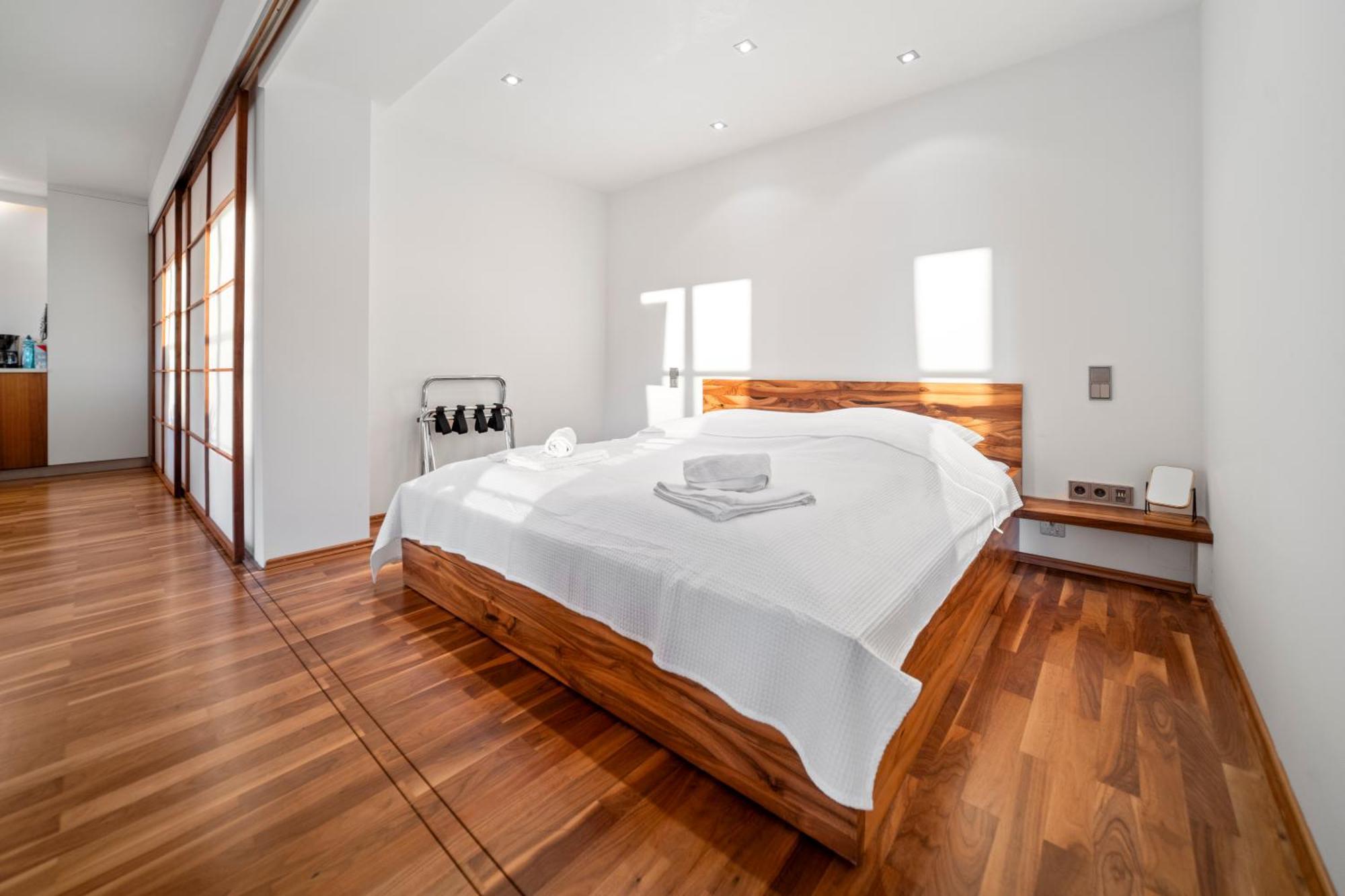 90m2 - 969 Sq Ft Of Luxury Appartement München