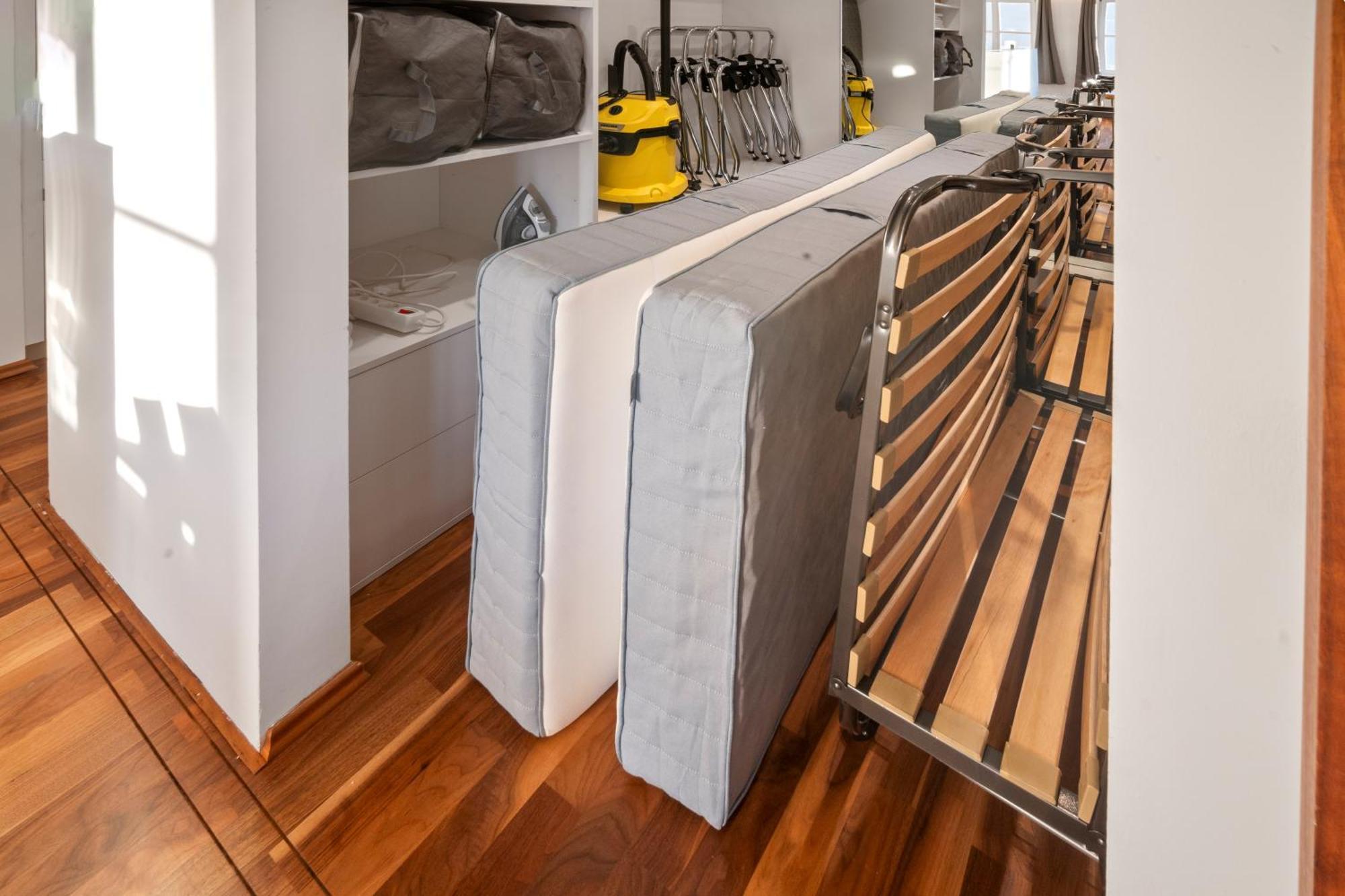 90m2 - 969 Sq Ft Of Luxury Appartement