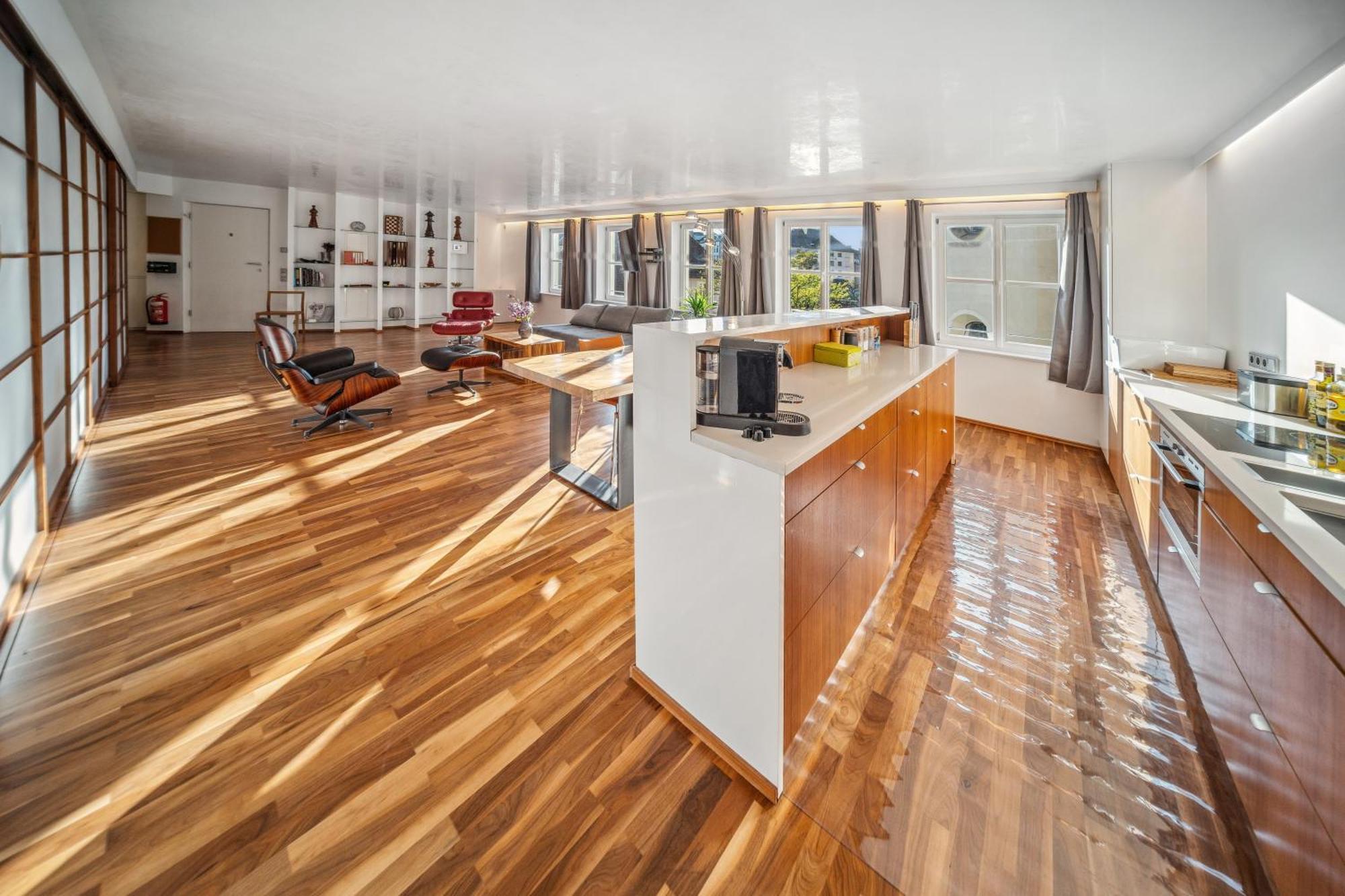 Appartement 90m2 - 969 Sq Ft Of Luxury