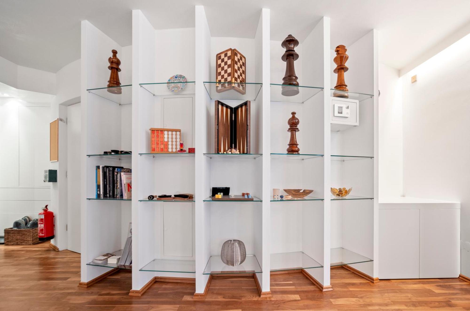 90m2 - 969 Sq Ft Of Luxury Appartement München
