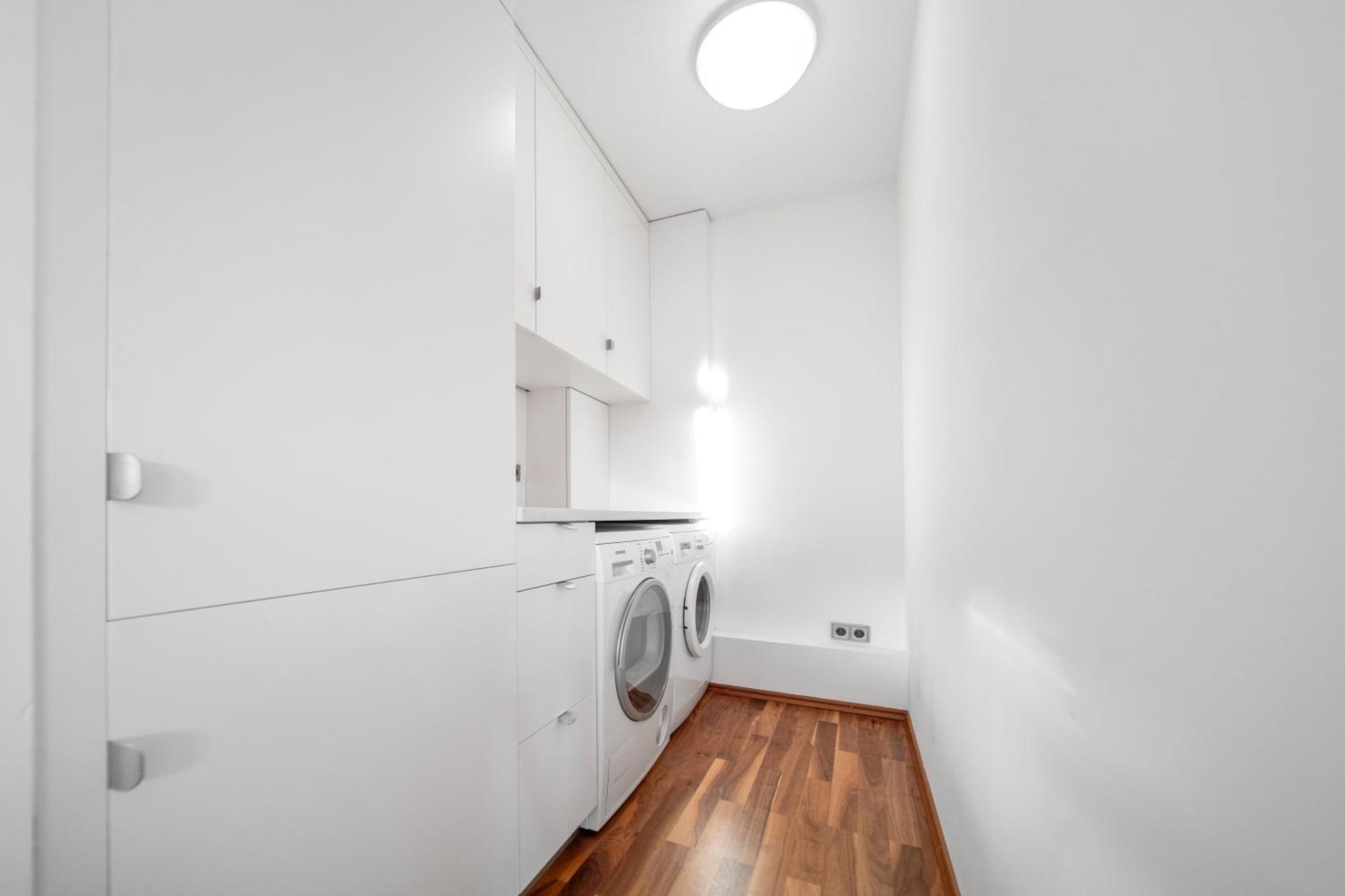 90m2 - 969 Sq Ft Of Luxury Appartement