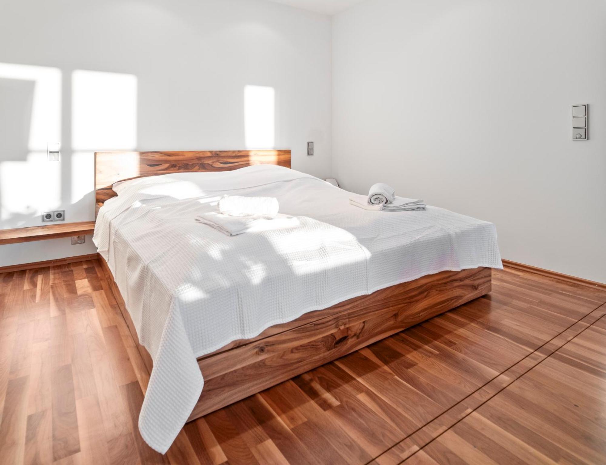 90m2 - 969 Sq Ft Of Luxury Appartement