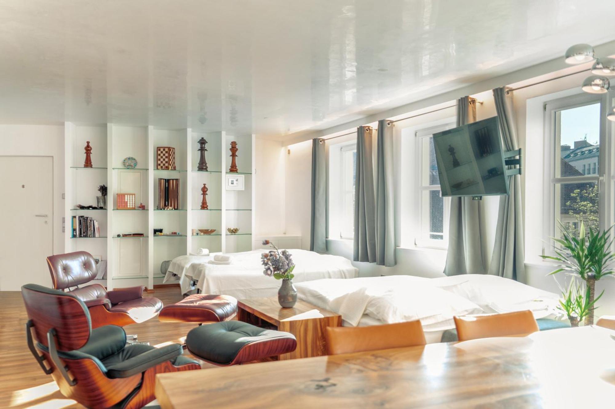 90m2 - 969 Sq Ft Of Luxury * München