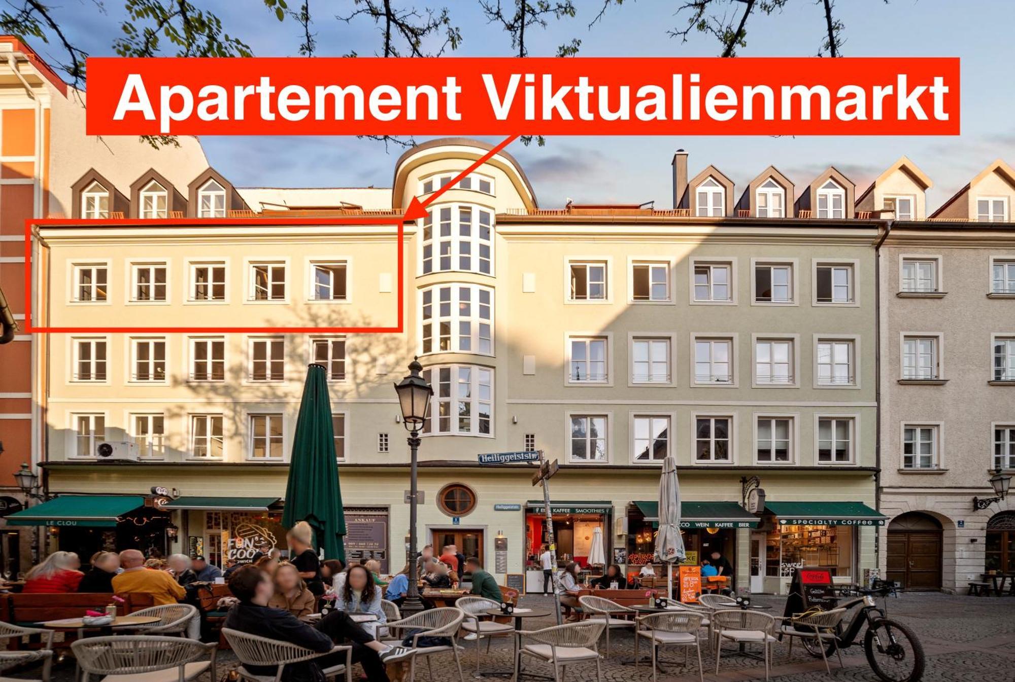 90m2 - 969 Sq Ft Of Luxury Appartement *