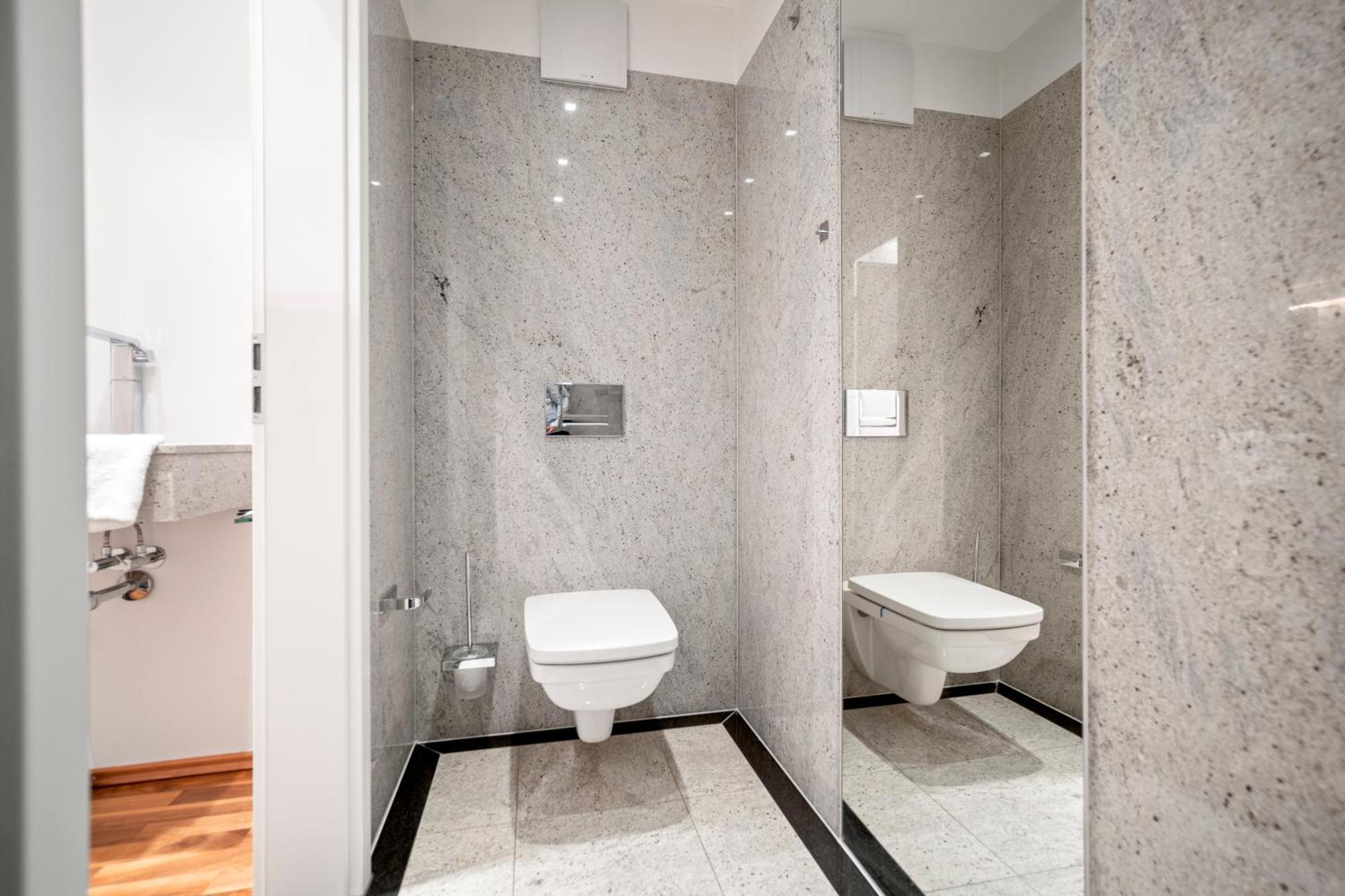 Apartment 90m2 - 969 Sq Ft Of Luxury *