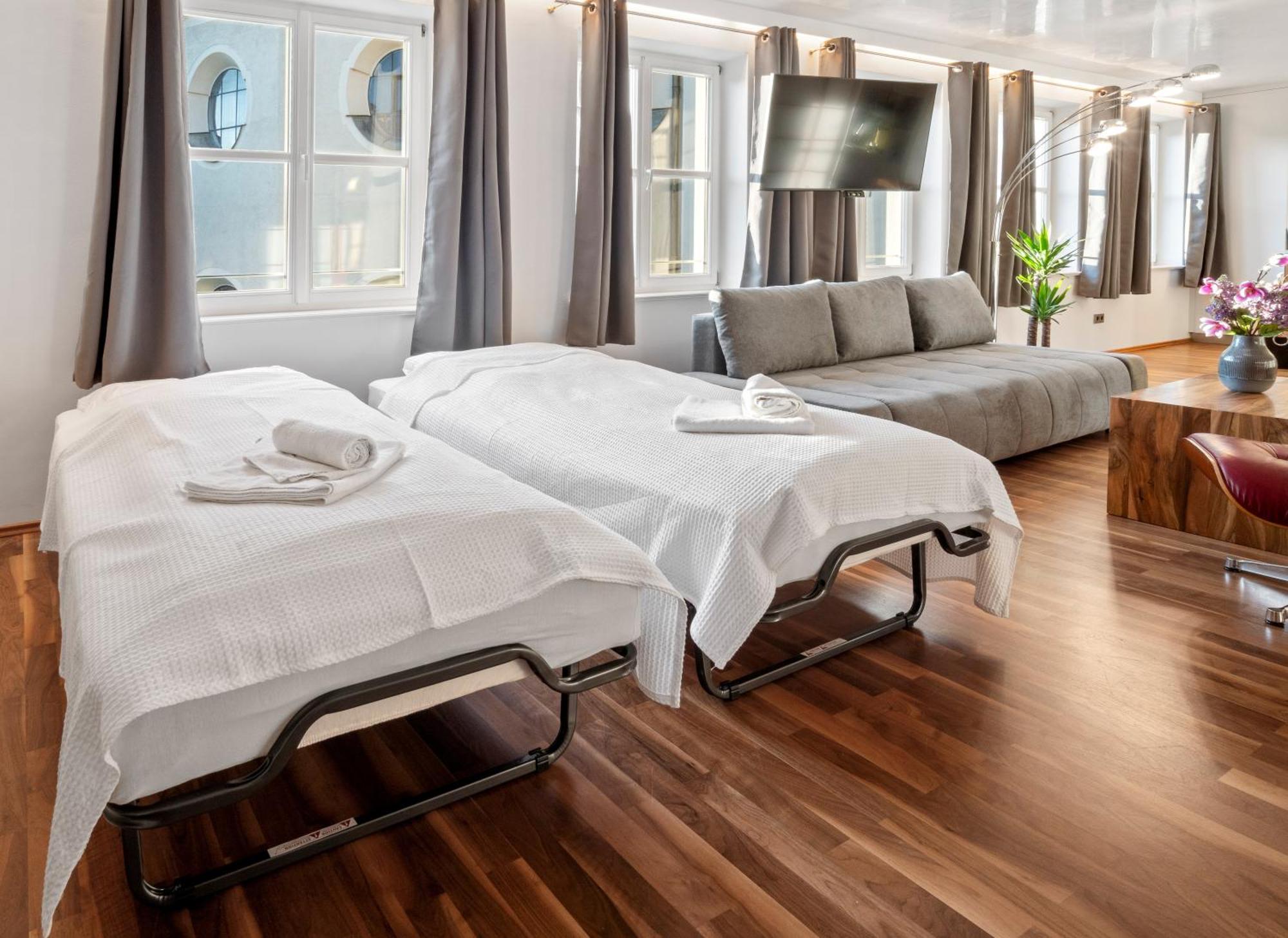 90m2 - 969 Sq Ft Of Luxury * München