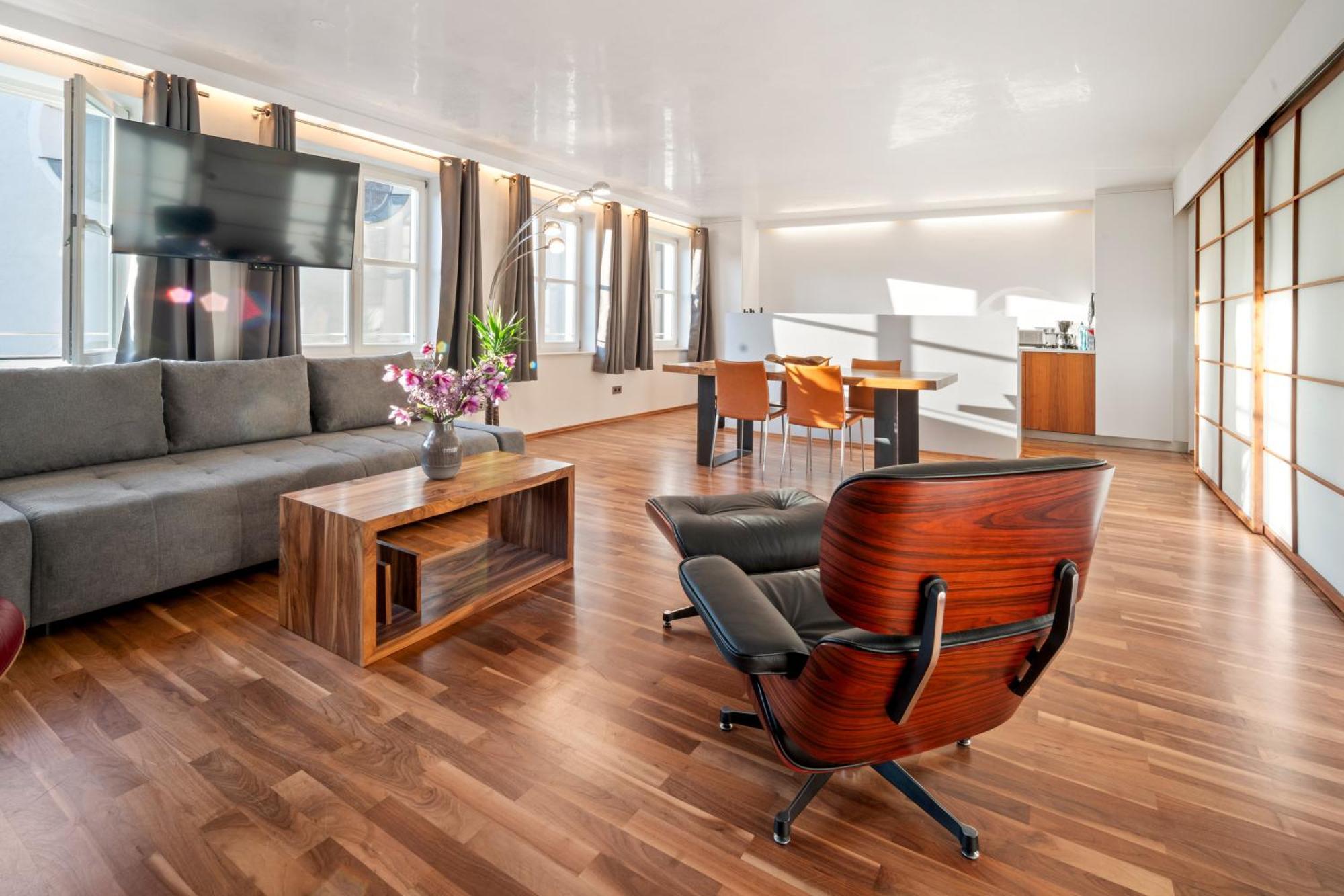 90m2 - 969 Sq Ft Of Luxury * München