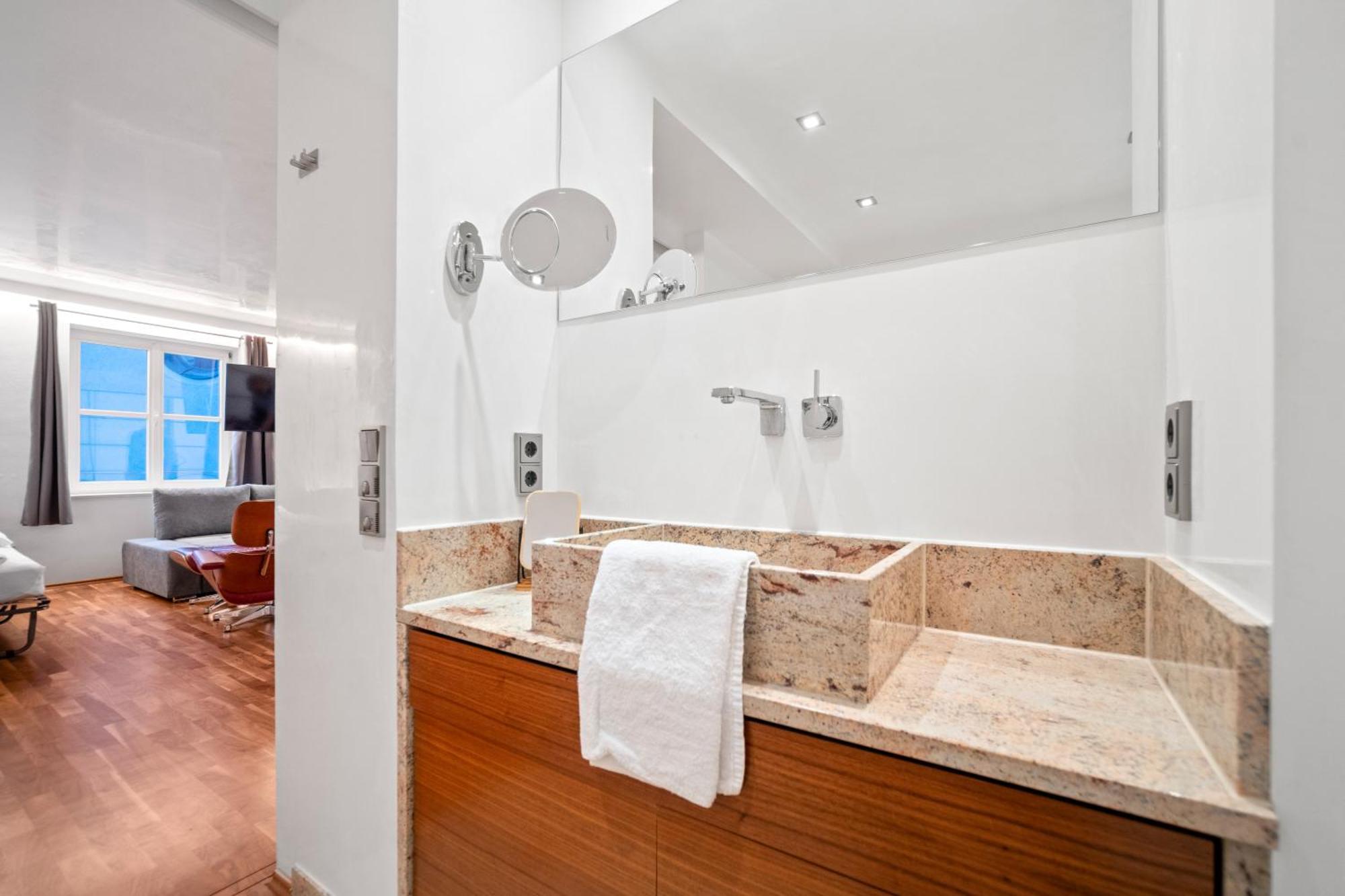 Apartment 90m2 - 969 Sq Ft Of Luxury München