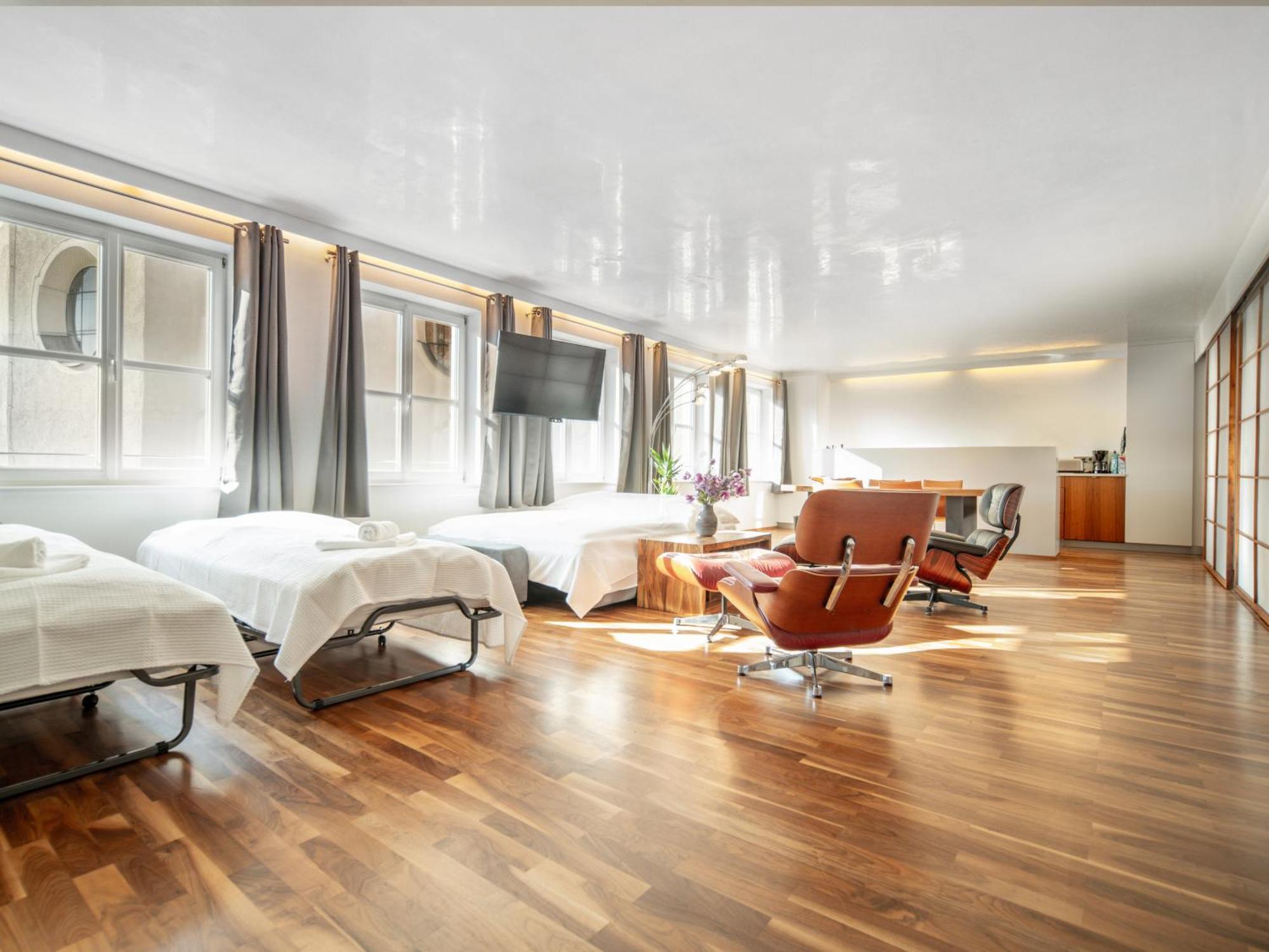 Apartment 90m2 - 969 Sq Ft Of Luxury München